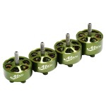 NEW Flashhobby  Mars 2808 BLDC Motor 1100KV 3-6S Brushless Motor Unibell for 7 Inch Build Multirotor RC Racing Drone Multicopter